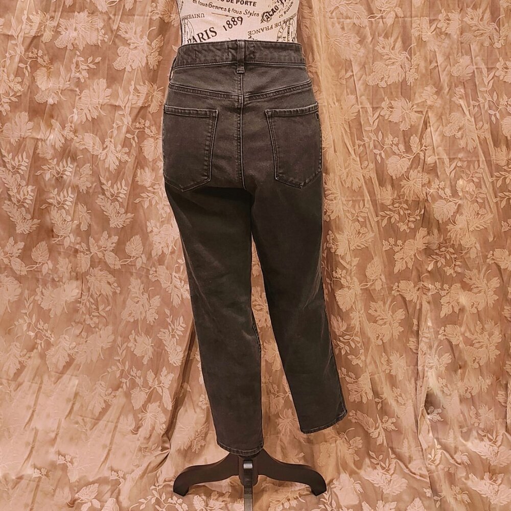 Jessica Simpson Kiss Me Skinny Jeans, Size 16W, Gently Used - Picture 2 of 4